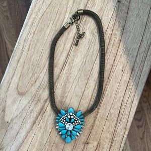 Anthropologie Necklace